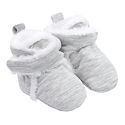 kohls baby shoes