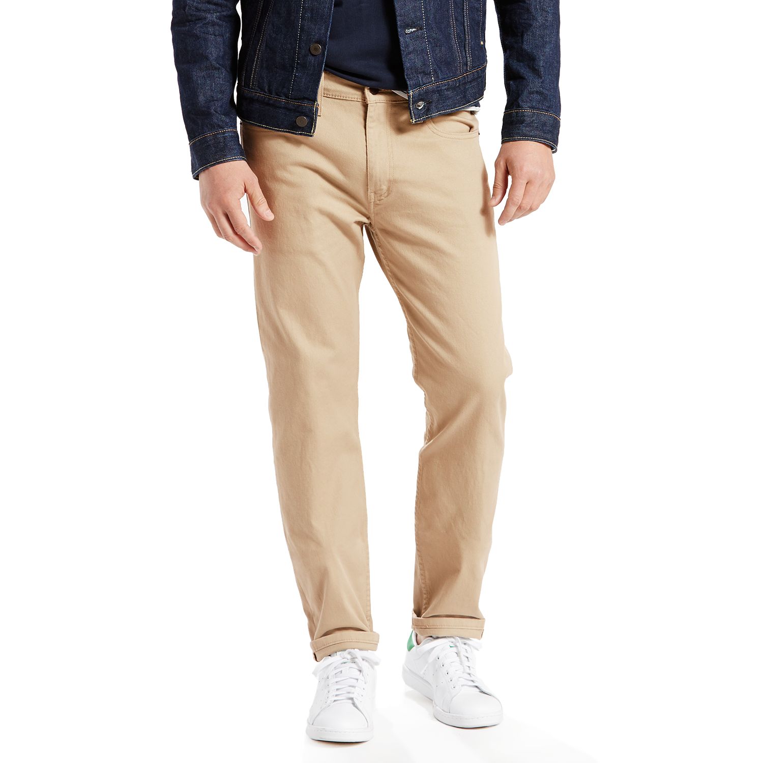 levis 502 stretch chinos