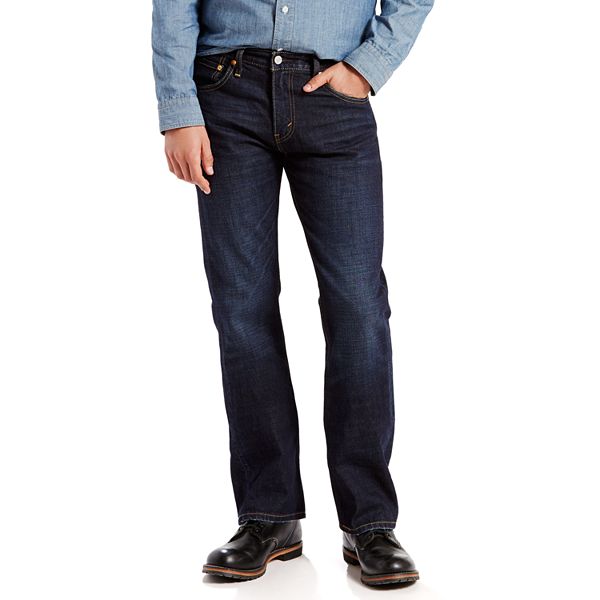 Men's Levi's® 527™ Slim Bootcut Jeans