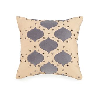 Jessica Simpson Puebla 16" x 16" Decorative Pillow