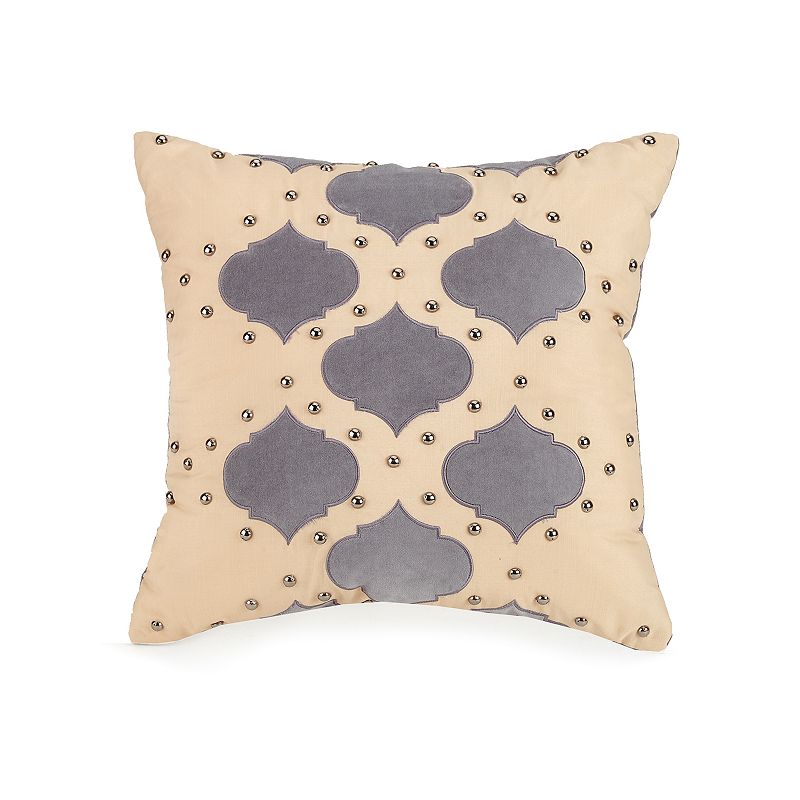 61914996 JS Jessica Simpson Puebla Decorative Pillow - 16 x sku 61914996
