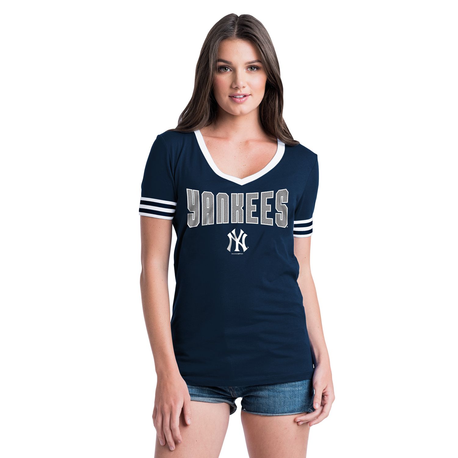 yankees girl jersey