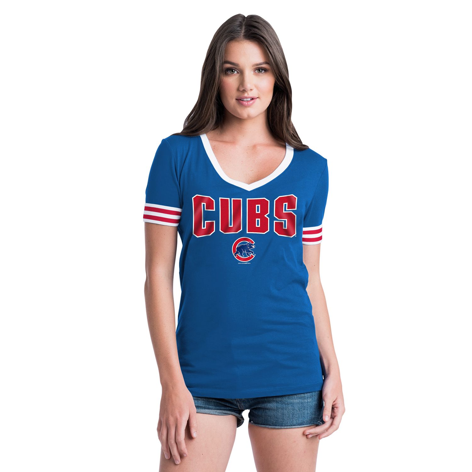 women's cubs jersey