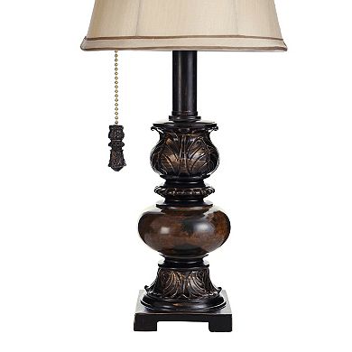 Trieste Table Lamp