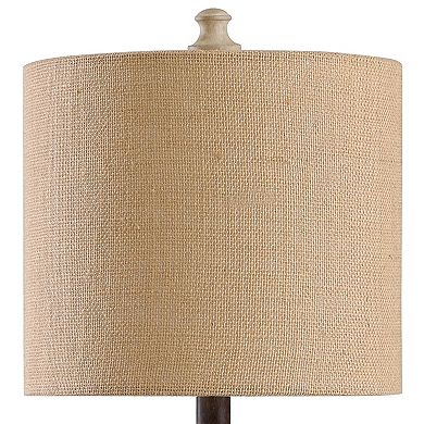 Pamela Table Lamp