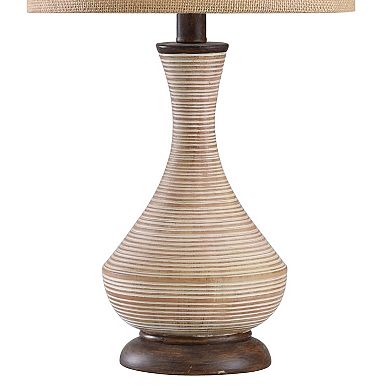 Pamela Table Lamp