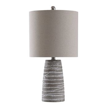 Aaron Table Lamp