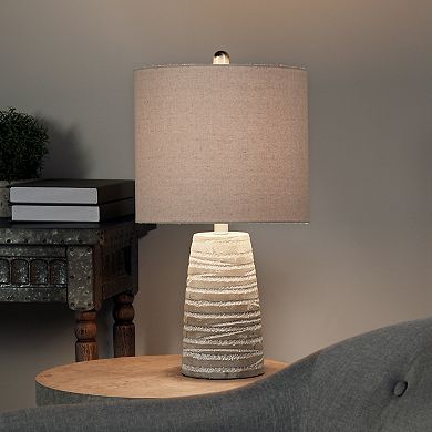 Aaron Table Lamp
