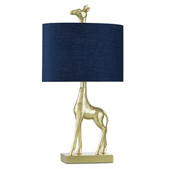 Giraffe Table Lamp
