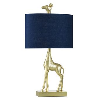 Giraffe Table Lamp