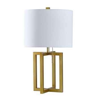 Marilou Table Lamp