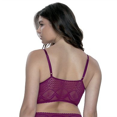 Women's Jezebel Finesse Cami Bralette 140103