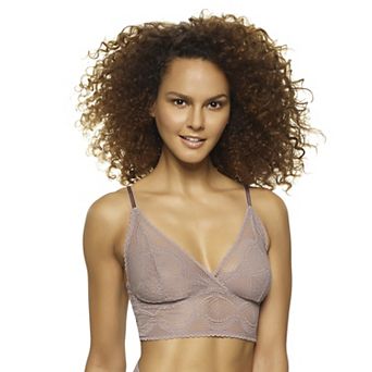 Women's Jezebel Finesse Cami Bralette 140103