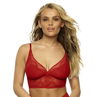 Women's Jezebel Finesse Cami Bralette 140103
