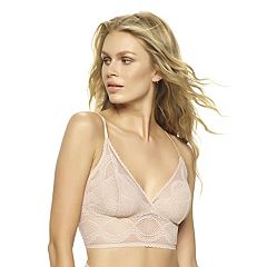 Jezebel Bra: Essentials Longline Convertible Strapless Bra 6043