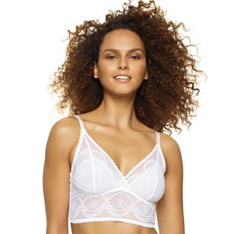 Women's Jezebel Finesse Cami Bralette 140103