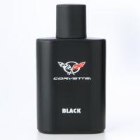 Corvette® Black