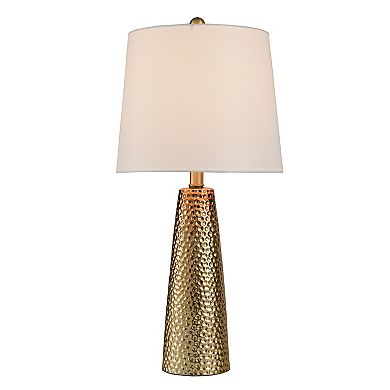 Christy Table Lamp