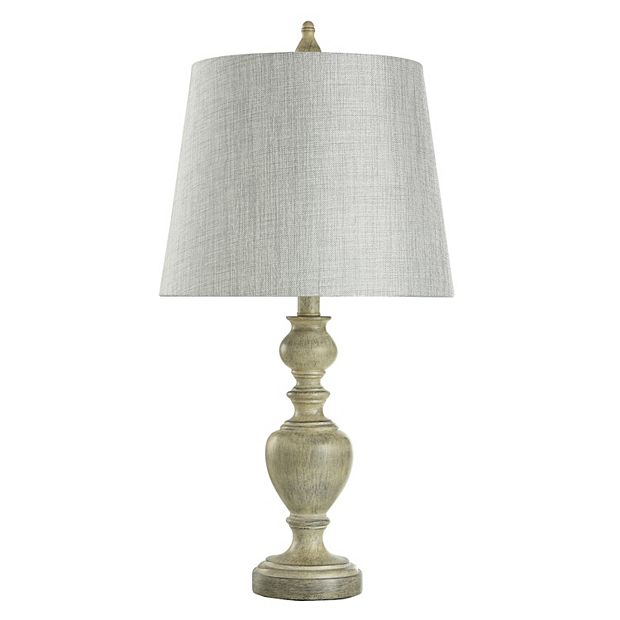 Kohls shop table lamps