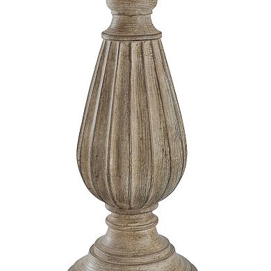 Traditional Table Lamp