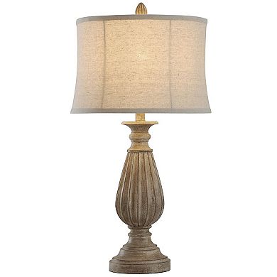 Traditional Table Lamp