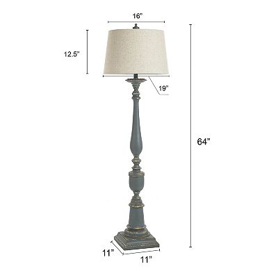Avignon Floor Lamp