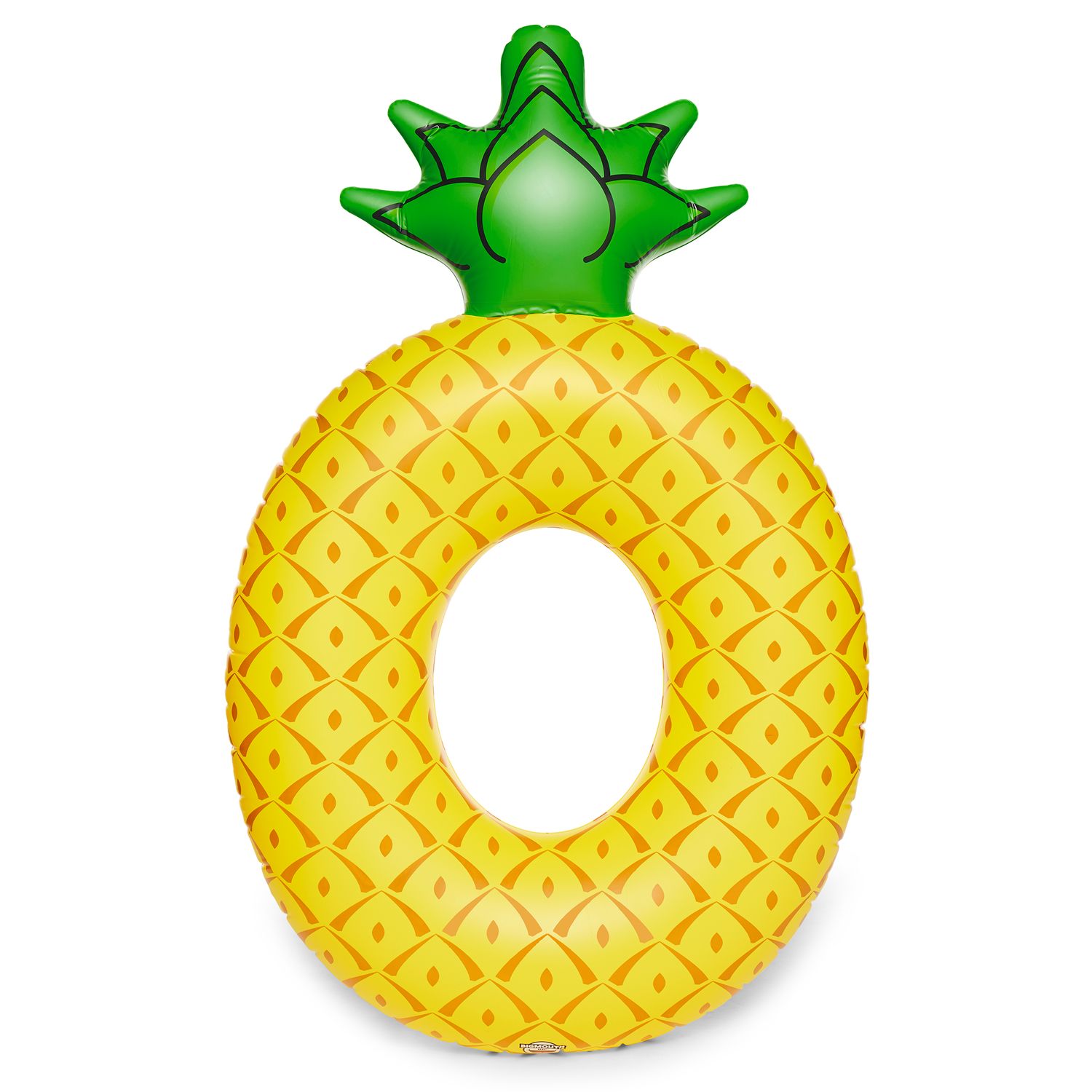 big mouth pineapple pool float