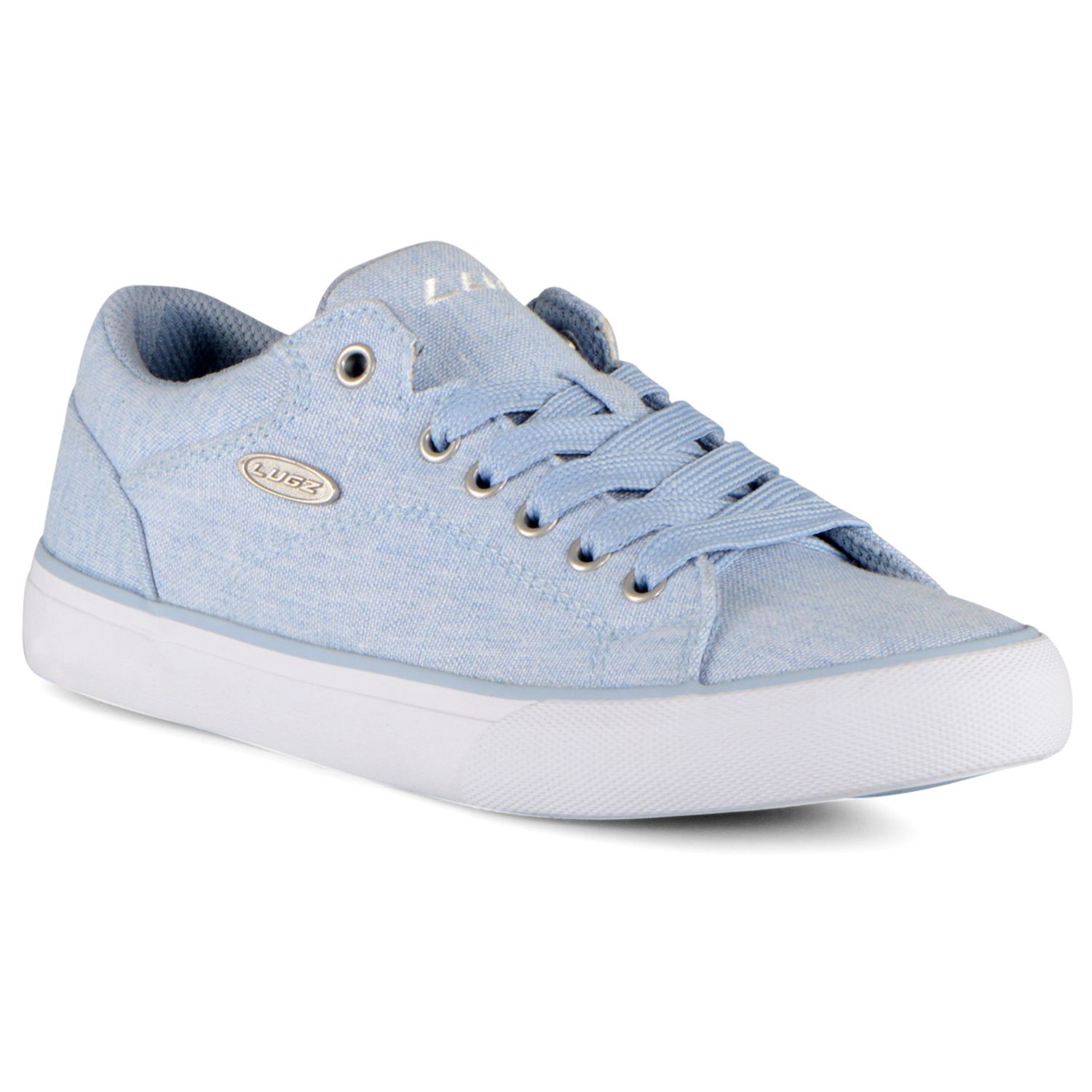 kohls lugz