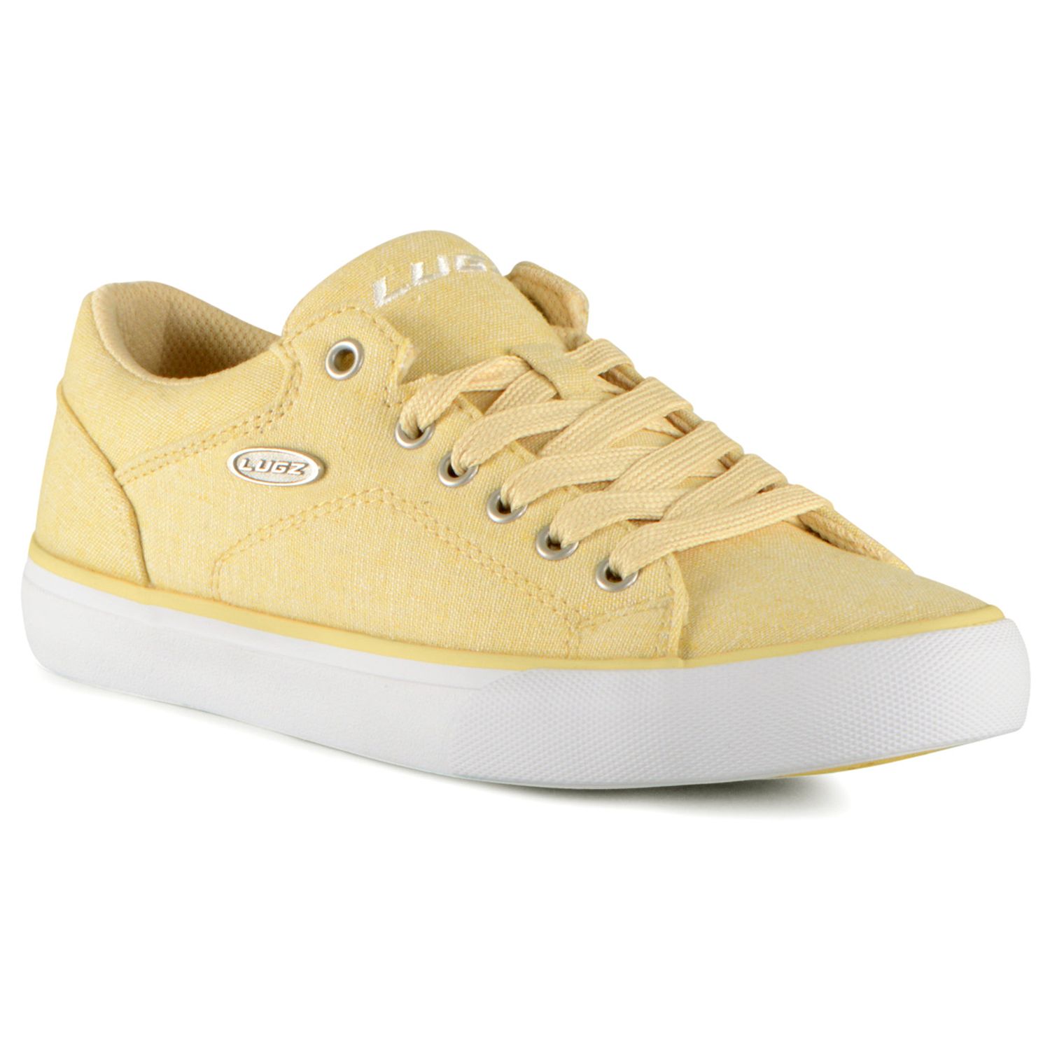 lugz slip on sneakers