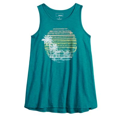 Women's Sonoma Goods For Life® Swing Tank