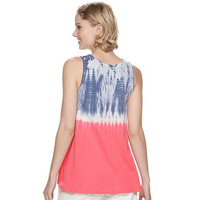 Women's Sonoma Goods For Life® Swing Tank