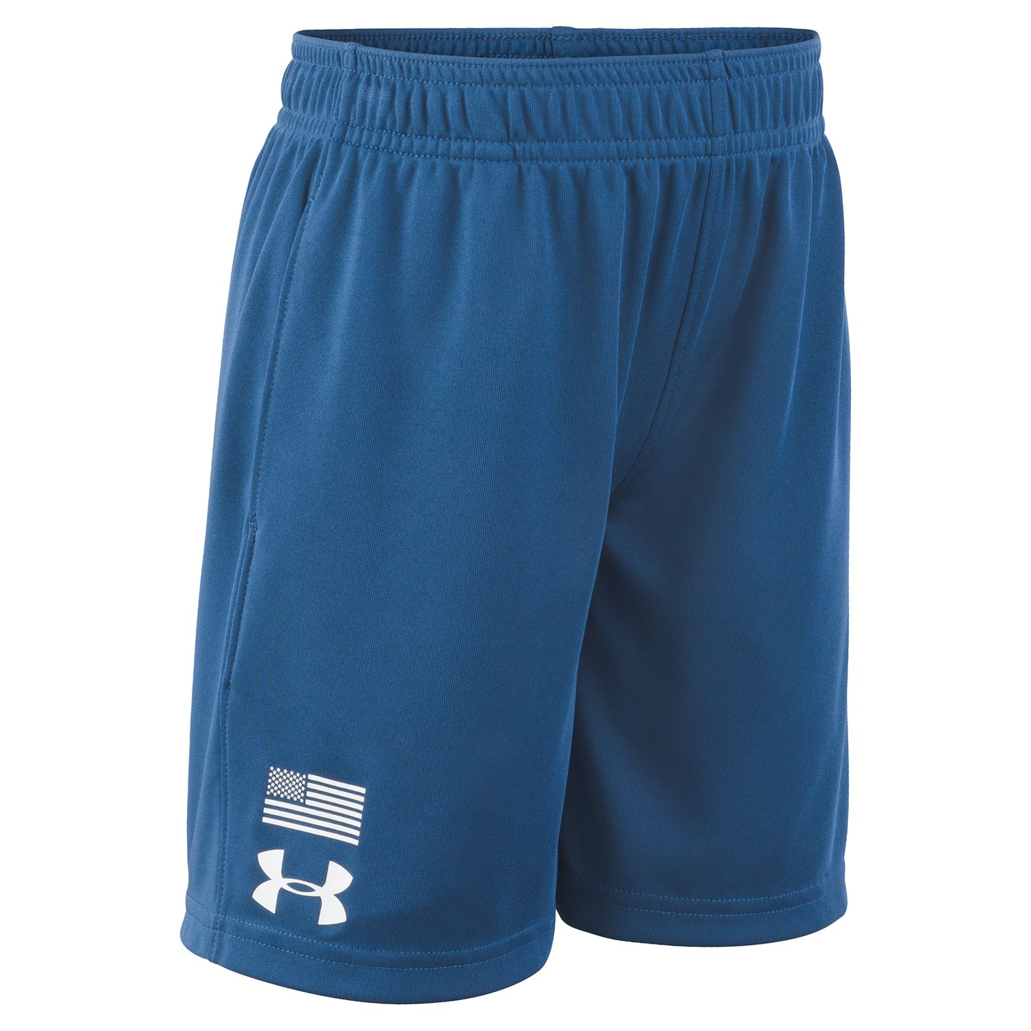ua boys shorts