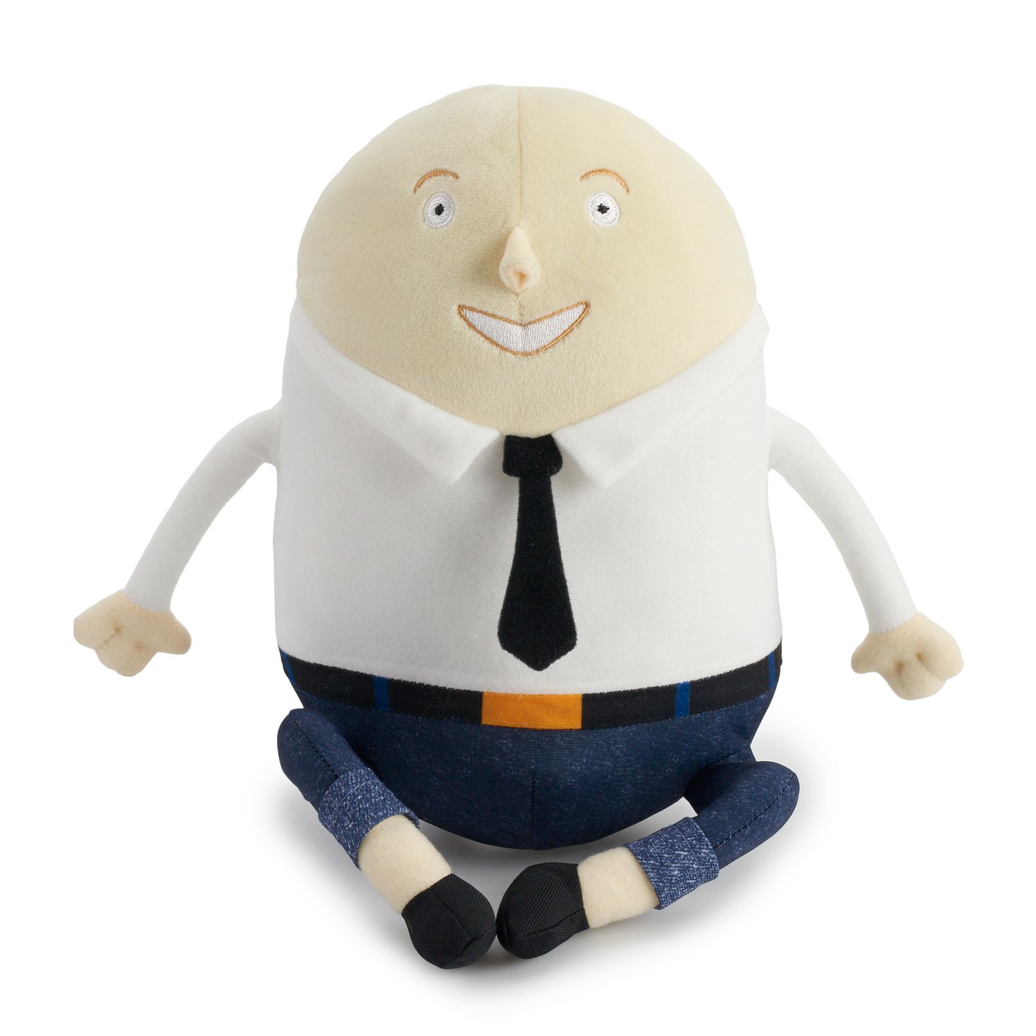 humpty dumpty toy doll