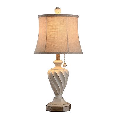 Cameron Table Lamp