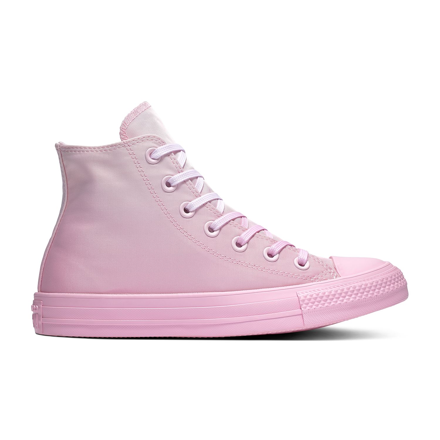 pink ombre converse