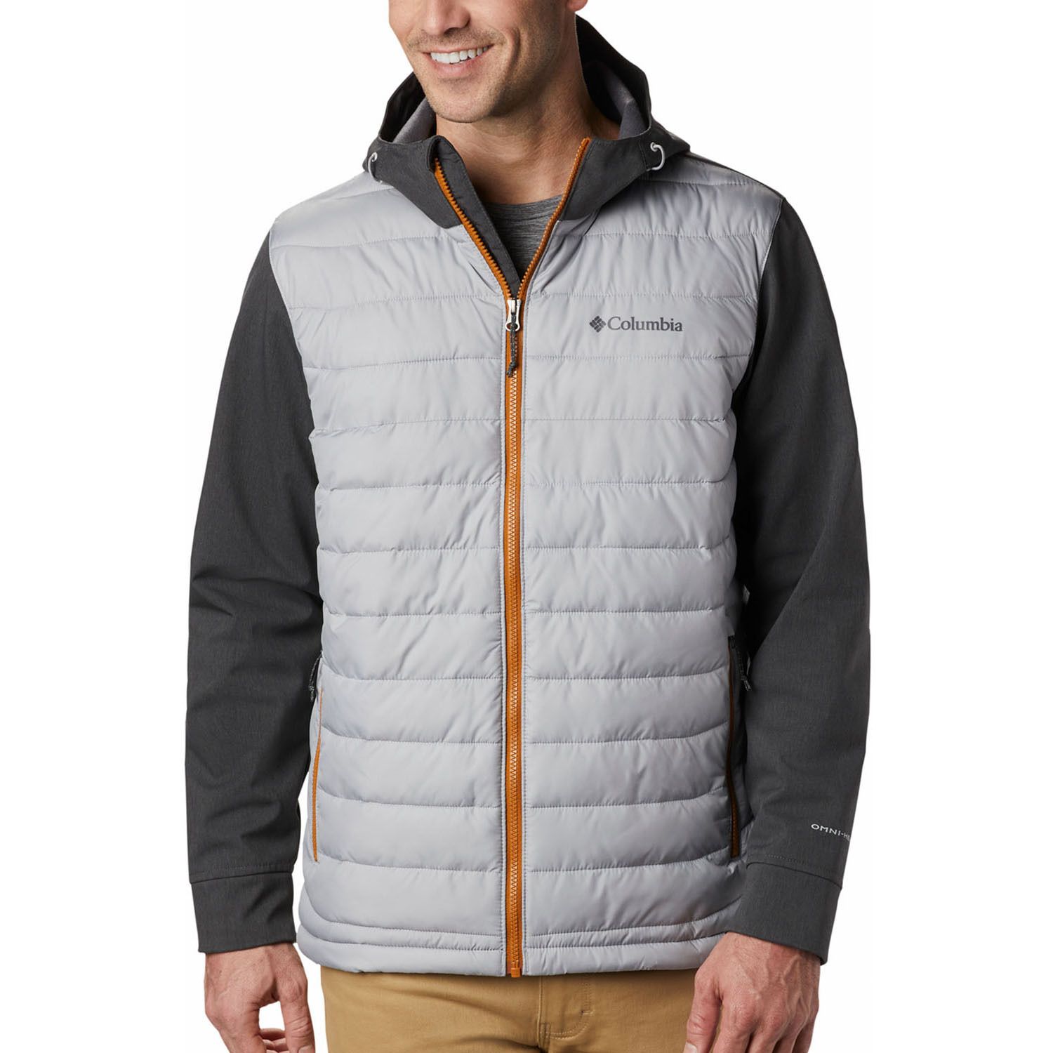 uniqlo padded jacket