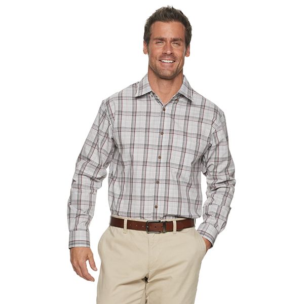 haggar shirts kohl's