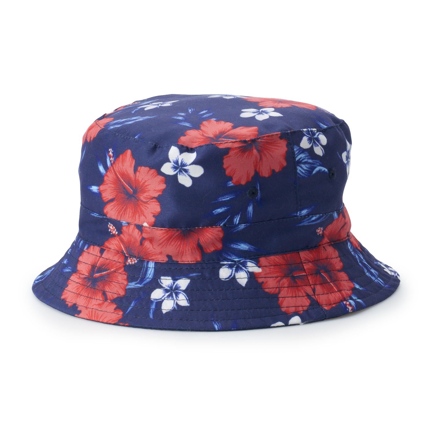 kohls bucket hats