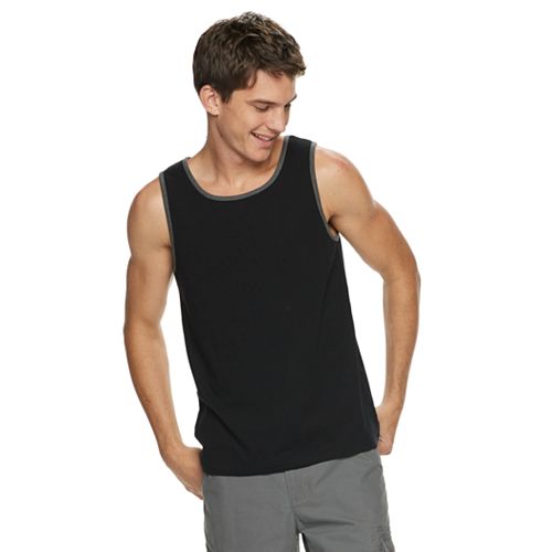Men's Urban Pipeline™ Ultimate Texture Tank