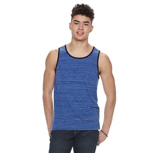 Men's Urban Pipeline™ Ultimate Texture Tank