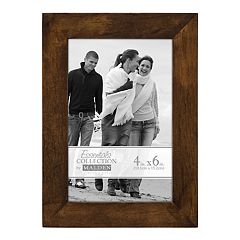 Brown Wall Frames Frames Picture Frames Photo Albums Home Decor Kohl S
