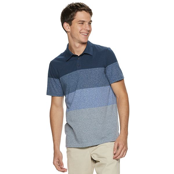 Men's Urban Pipeline™ Jersey Polo