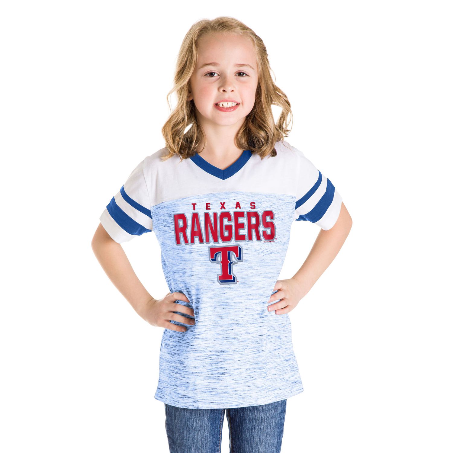 texas rangers girl shirts