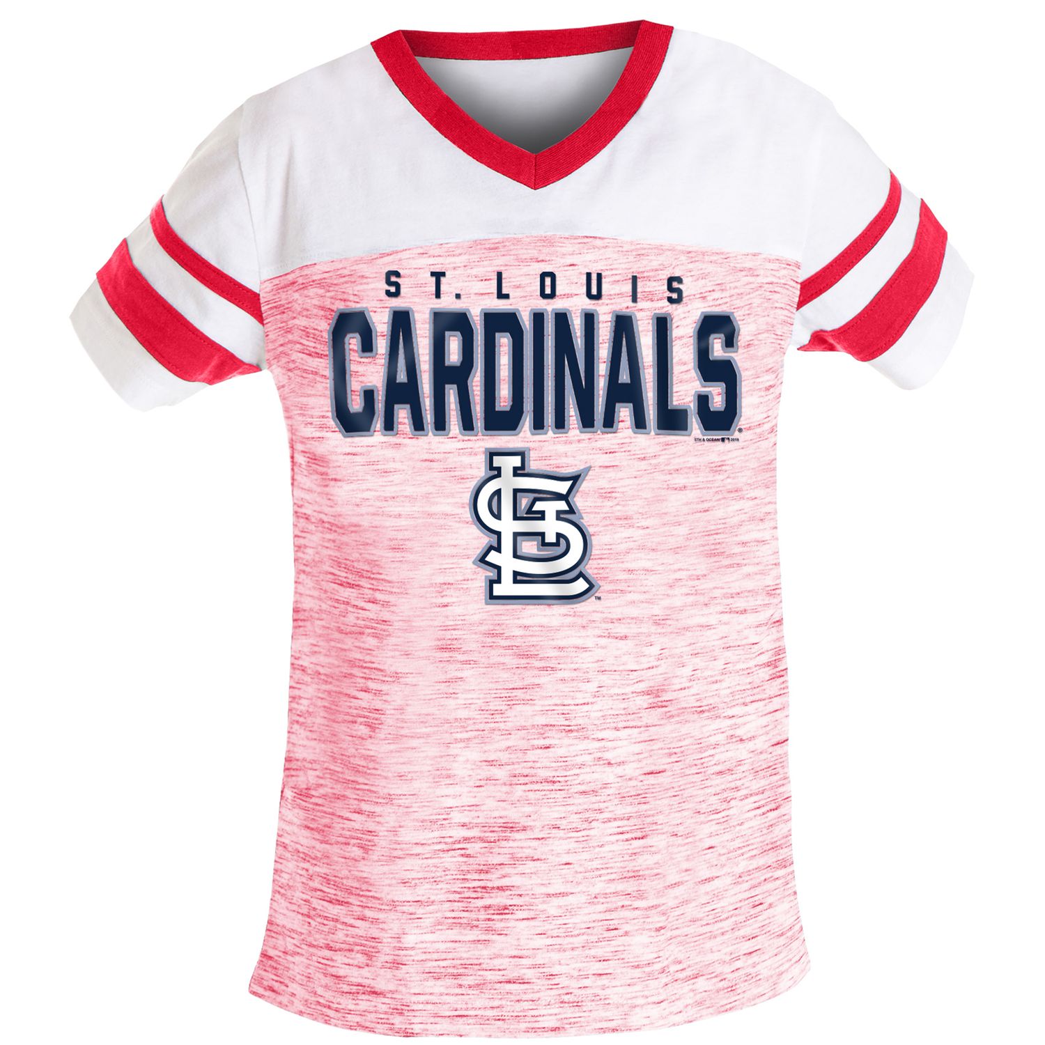 pink st louis cardinals jersey