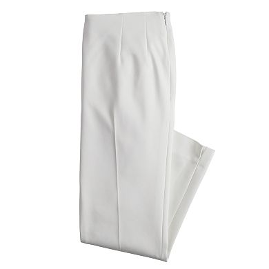 Women's Chaps Slim Capri Pants
