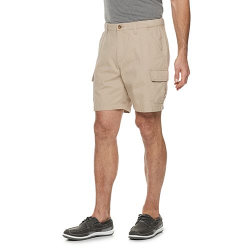 kohl's croft and barrow mens shorts