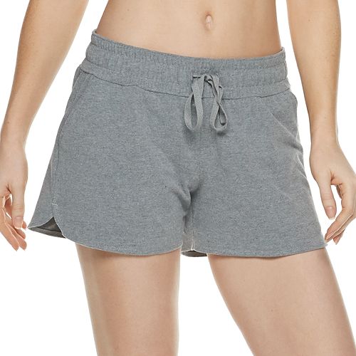 Women's Tek Gear® Drawstring Shorts