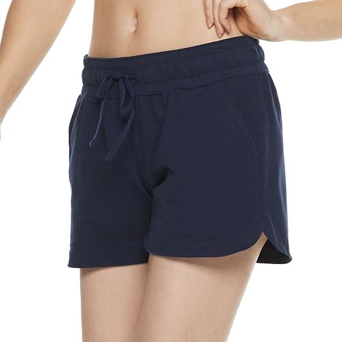 Women's Tek Gear® Drawstring Shorts