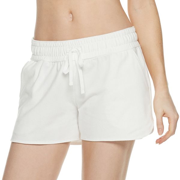 Women's Tek Gear® Drawstring Shorts