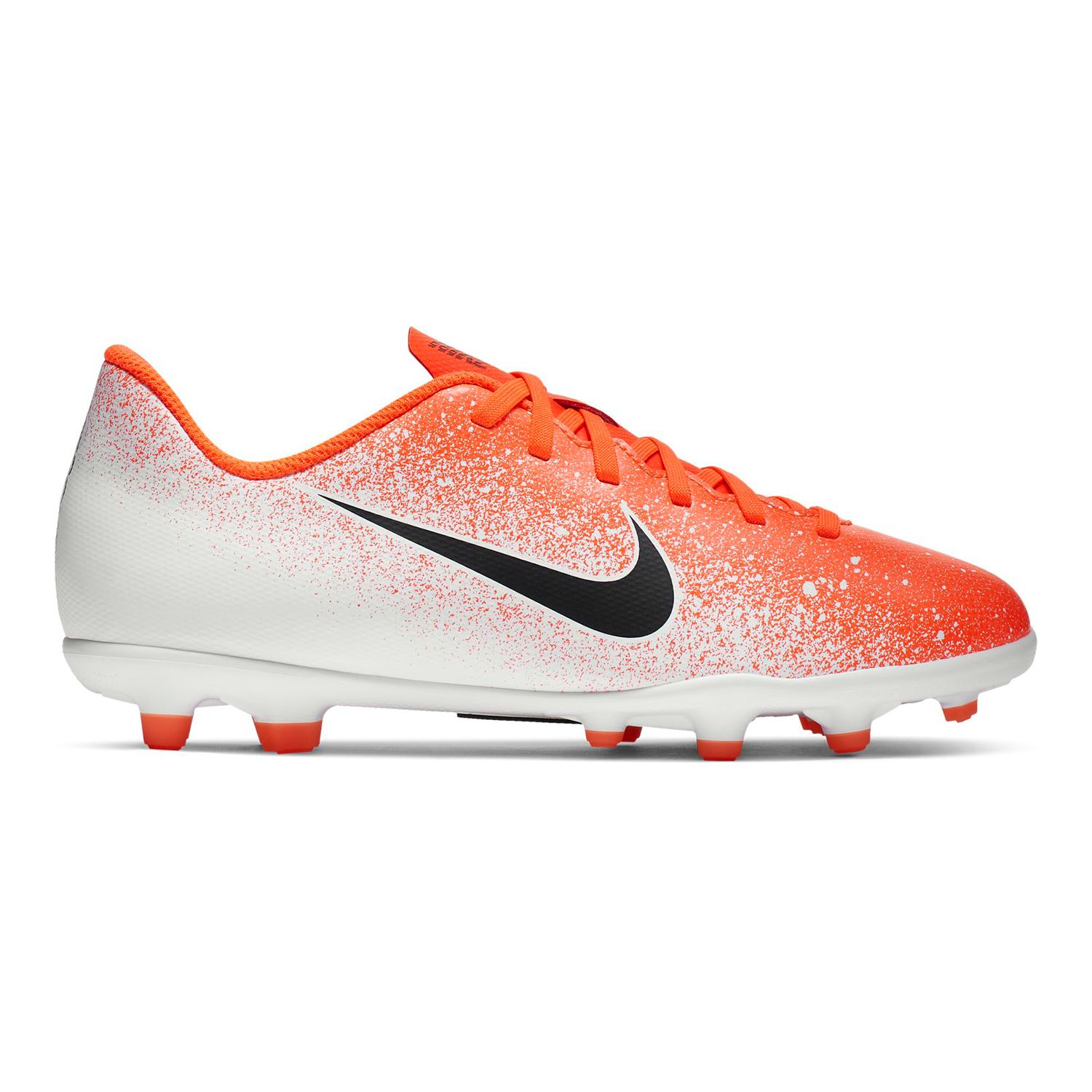 kohls kids soccer cleats